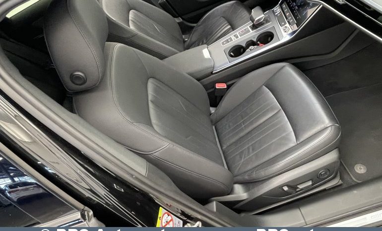 Audi A6 Allroad 50TDI Mhev Quattro Automatas 2020 full