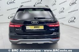 Audi A6 Allroad 50TDI Mhev Quattro Automatas 2020 full