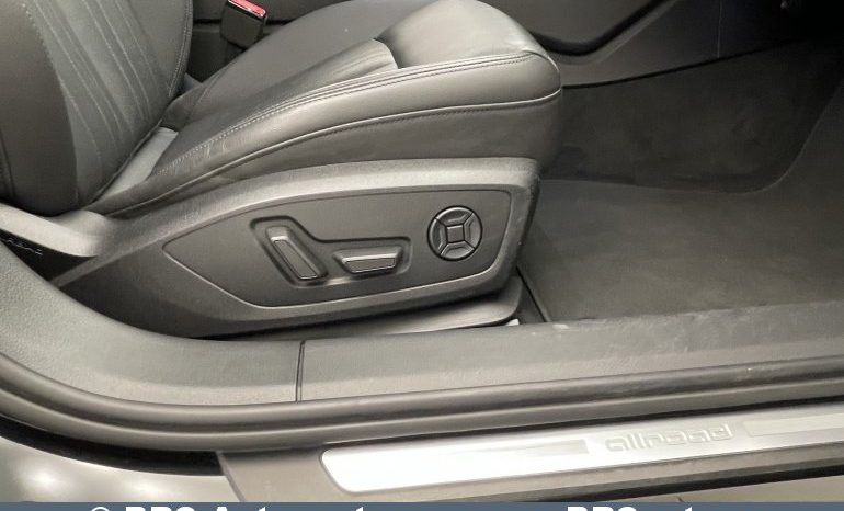 Audi A6 Allroad 50TDI Mhev Quattro Automatas 2020 full