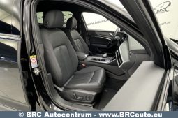Audi A6 Allroad 50TDI Mhev Quattro Automatas 2020 full