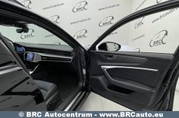 Audi A6 Allroad 50TDI Mhev Quattro Automatas 2020 full