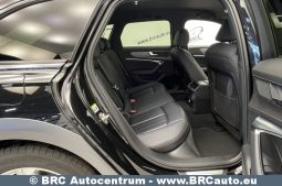 Audi A6 Allroad 50TDI Mhev Quattro Automatas 2020 full