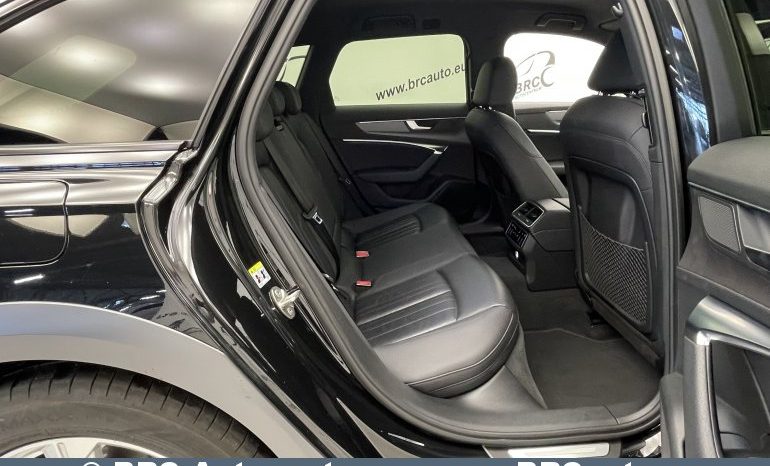 Audi A6 Allroad 50TDI Mhev Quattro Automatas 2020 full