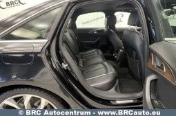 Audi A6 3.0 TFSI Quattro Prestige Automatas 2013 full