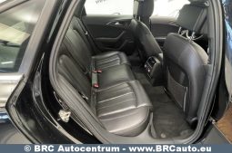Audi A6 3.0 TFSI Quattro Prestige Automatas 2013 full