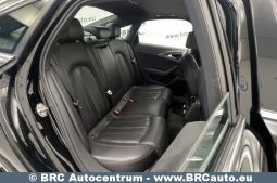 Audi A6 3.0 TFSI Quattro Prestige Automatas 2013 full