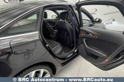 Audi A6 3.0 TFSI Quattro Prestige Automatas 2013 full