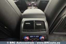 Audi A6 3.0 TFSI Quattro Prestige Automatas 2013 full