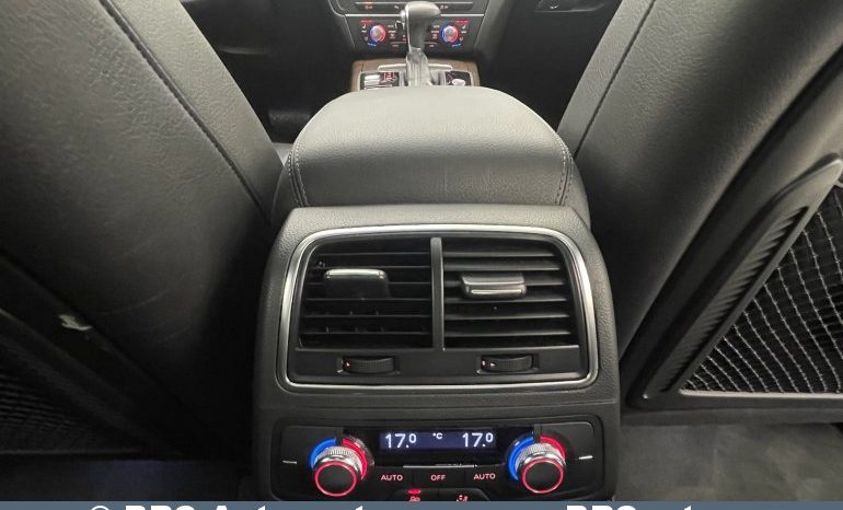 Audi A6 3.0 TFSI Quattro Prestige Automatas 2013 full