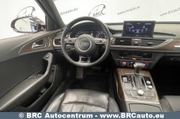 Audi A6 3.0 TFSI Quattro Prestige Automatas 2013 full