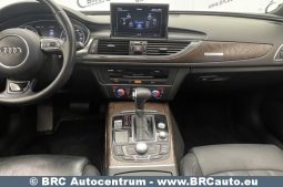 Audi A6 3.0 TFSI Quattro Prestige Automatas 2013 full