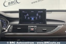 Audi A6 3.0 TFSI Quattro Prestige Automatas 2013 full