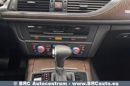 Audi A6 3.0 TFSI Quattro Prestige Automatas 2013 full