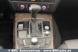Audi A6 3.0 TFSI Quattro Prestige Automatas 2013 full