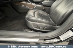 Audi A6 3.0 TFSI Quattro Prestige Automatas 2013 full