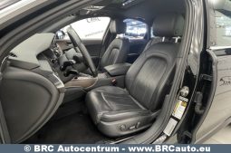 Audi A6 3.0 TFSI Quattro Prestige Automatas 2013 full