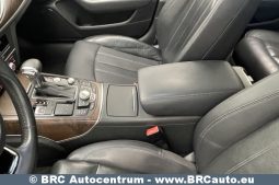 Audi A6 3.0 TFSI Quattro Prestige Automatas 2013 full
