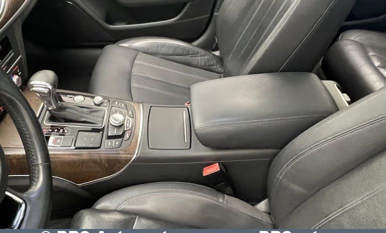 Audi A6 3.0 TFSI Quattro Prestige Automatas 2013 full