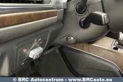 Audi A6 3.0 TFSI Quattro Prestige Automatas 2013 full