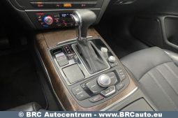Audi A6 3.0 TFSI Quattro Prestige Automatas 2013 full