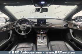 Audi A6 3.0 TFSI Quattro Prestige Automatas 2013