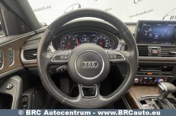 Audi A6 3.0 TFSI Quattro Prestige Automatas 2013 full
