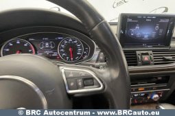 Audi A6 3.0 TFSI Quattro Prestige Automatas 2013 full
