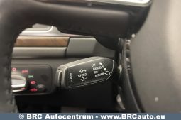 Audi A6 3.0 TFSI Quattro Prestige Automatas 2013 full