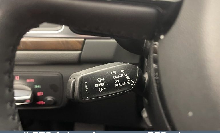 Audi A6 3.0 TFSI Quattro Prestige Automatas 2013 full