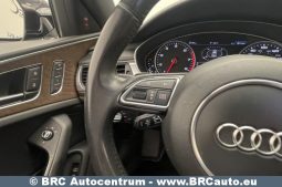 Audi A6 3.0 TFSI Quattro Prestige Automatas 2013 full