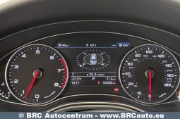 Audi A6 3.0 TFSI Quattro Prestige Automatas 2013 full