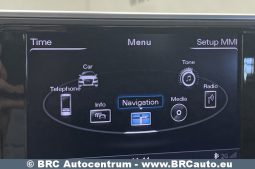 Audi A6 3.0 TFSI Quattro Prestige Automatas 2013 full