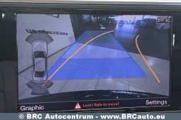 Audi A6 3.0 TFSI Quattro Prestige Automatas 2013 full