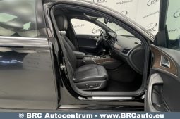 Audi A6 3.0 TFSI Quattro Prestige Automatas 2013