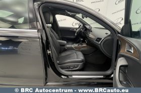 Audi A6 3.0 TFSI Quattro Prestige Automatas 2013