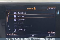 Audi A6 3.0 TFSI Quattro Prestige Automatas 2013 full
