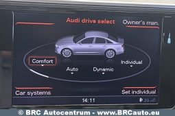 Audi A6 3.0 TFSI Quattro Prestige Automatas 2013 full