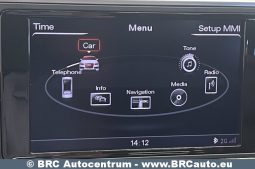Audi A6 3.0 TFSI Quattro Prestige Automatas 2013 full