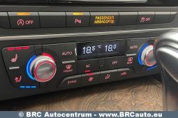 Audi A6 3.0 TFSI Quattro Prestige Automatas 2013 full