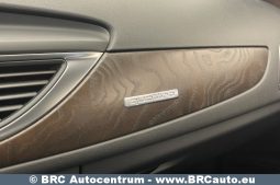 Audi A6 3.0 TFSI Quattro Prestige Automatas 2013 full
