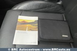 Audi A6 3.0 TFSI Quattro Prestige Automatas 2013 full