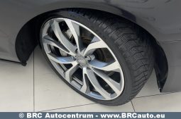 Audi A6 3.0 TFSI Quattro Prestige Automatas 2013 full