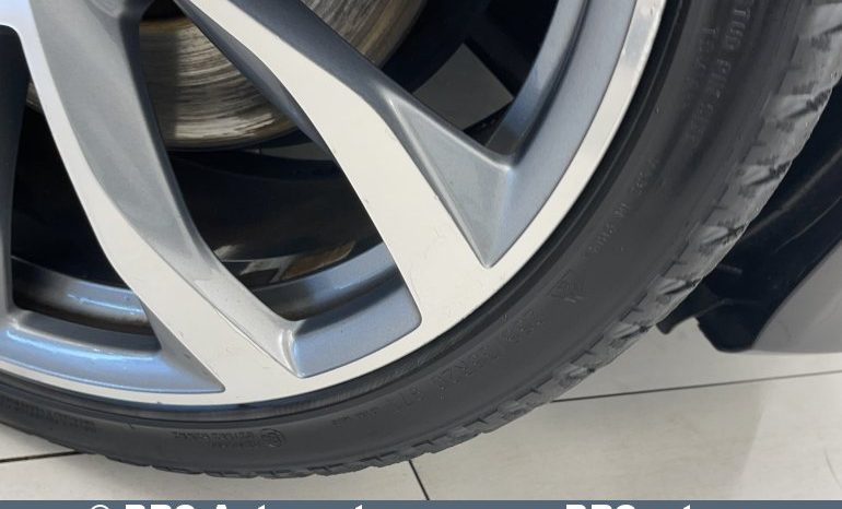 Audi A6 3.0 TFSI Quattro Prestige Automatas 2013 full