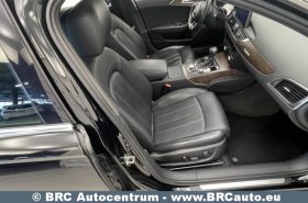 Audi A6 3.0 TFSI Quattro Prestige Automatas 2013