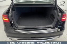 Audi A6 3.0 TFSI Quattro Prestige Automatas 2013 full