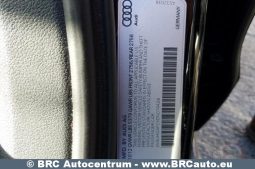 Audi A6 3.0 TFSI Quattro Prestige Automatas 2013 full