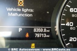 Audi A6 3.0 TFSI Quattro Prestige Automatas 2013 full