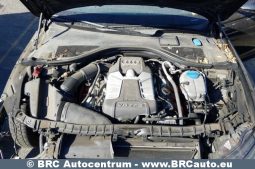 Audi A6 3.0 TFSI Quattro Prestige Automatas 2013 full