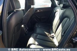 Audi A6 3.0 TFSI Quattro Prestige Automatas 2013 full