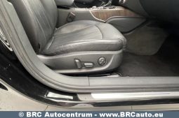 Audi A6 3.0 TFSI Quattro Prestige Automatas 2013 full